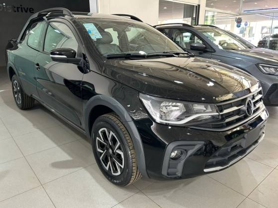 VOLKSWAGEN SAVEIRO 1.6 MSI EXTREME CD 16V FLEX 2P MANUAL VOLKSWAGEN SAVEIRO 1.6 MSI EXTREME CD 16V FLEX 2P MANUAL